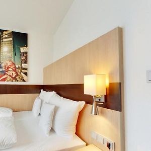 Kleine Double Kamer
